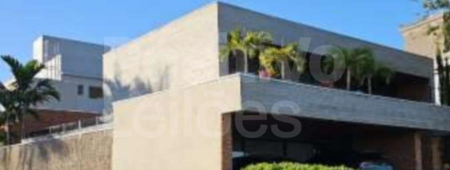 Imóvel com A.t. de 547,50m² - São José do Rio Preto - SP — foto 4