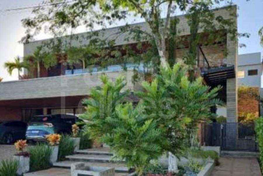 Imóvel com A.t. de 547,50m² - São José do Rio Preto - SP — foto 5