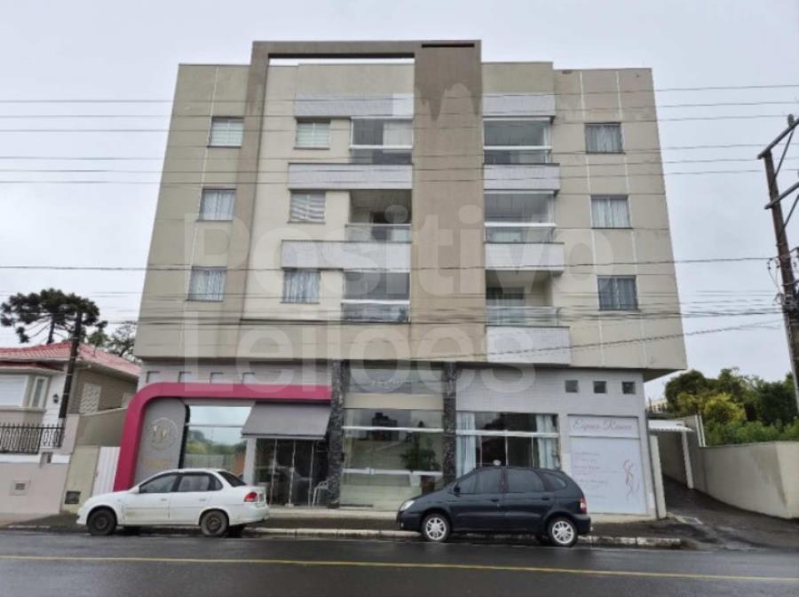 Vaga de Garagem em Canoinhas/SC Massa Falida Brtech Arquitetos Associados Ltda