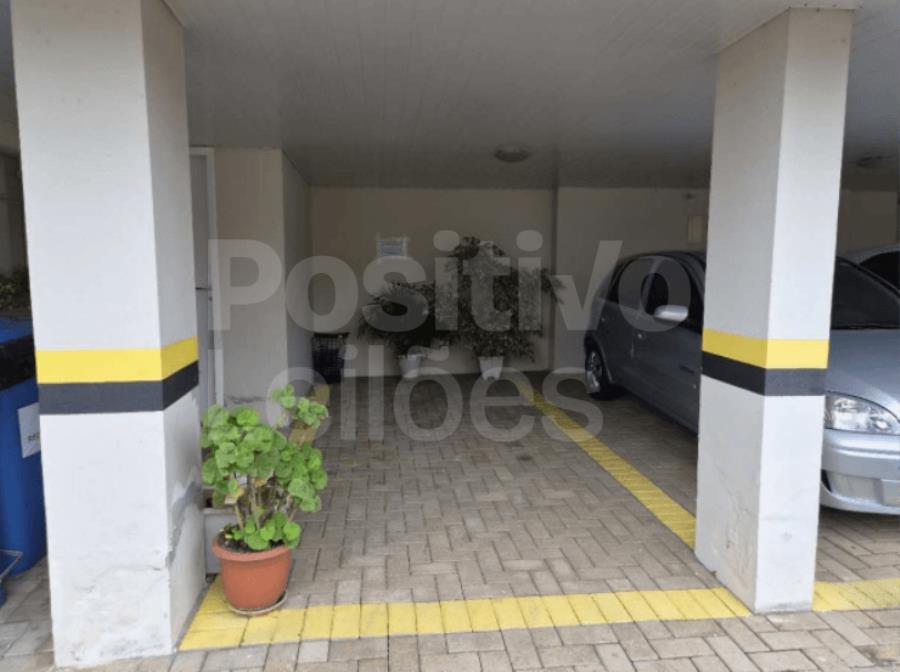 Vaga de Garagem em Canoinhas/SC Massa Falida Brtech Arquitetos Associados Ltda — foto 2