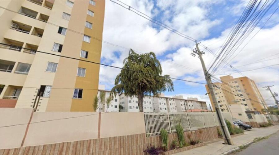 EXTRAJUDICIAL Leilão de Apartamento - Residencial Califórnia, Petrolina/PE