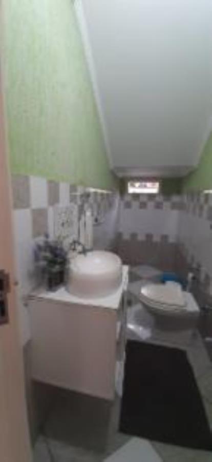 EXTRAJUDICIAL Leilão de Casa no bairro Pinheirinho, em Criciúma/SC — foto 5