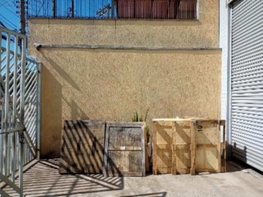 EXTRAJUDICIAL Leilão Imóvel Comercial - bairro Vila Oratório, São Paulo/SP — foto 2