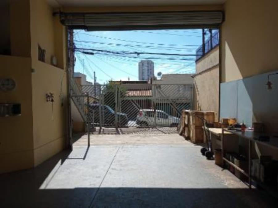 EXTRAJUDICIAL Leilão Imóvel Comercial - bairro Vila Oratório, São Paulo/SP — foto 4