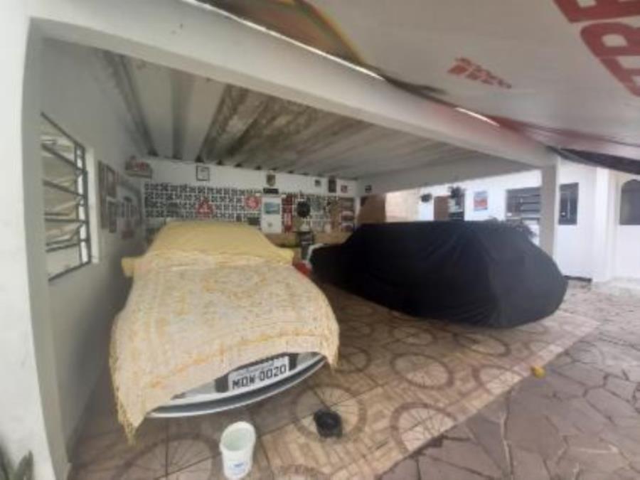 EXTRAJUDICIAL Leilão de Casa no bairro Camaquã, em Porto Alegre/RS — foto 3