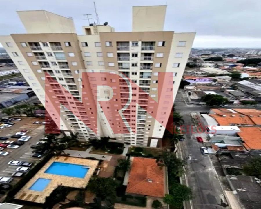 Apartamento | Itaim Paulista - São Paulo/SP Apartamento | Itaim Paulista - SP