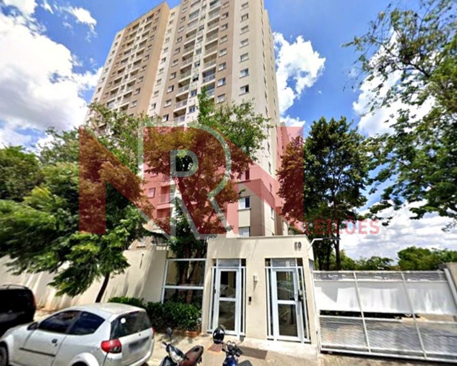 Apartamento | Itaim Paulista - São Paulo/SP Apartamento | Itaim Paulista - SP — foto 2
