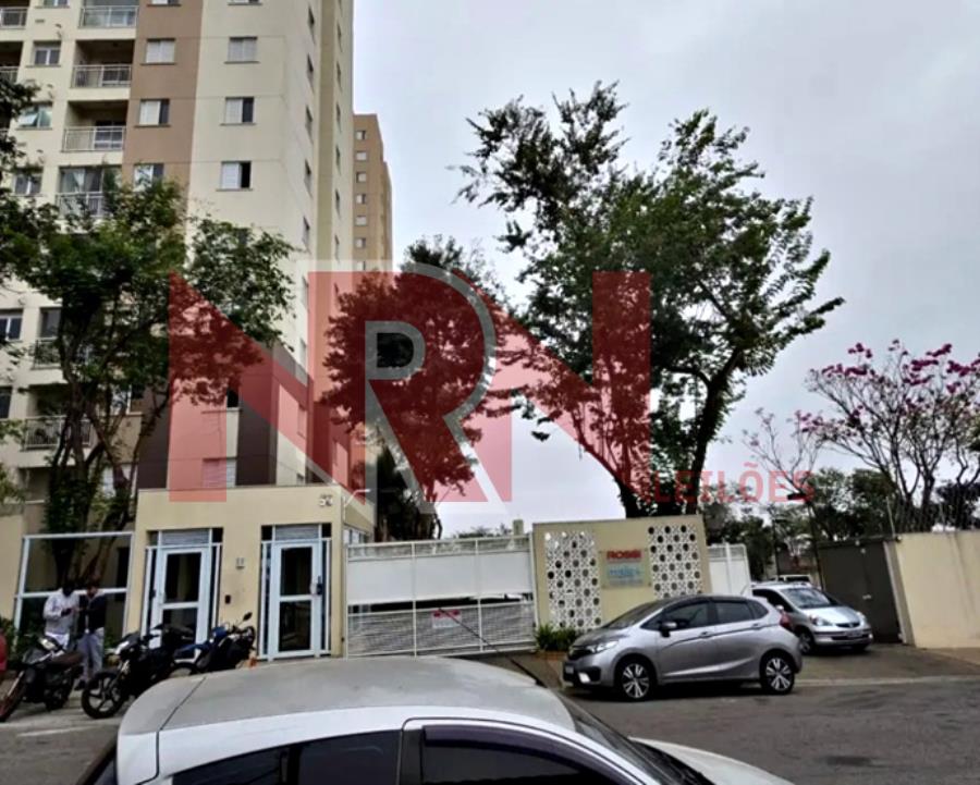 Apartamento | Itaim Paulista - São Paulo/SP Apartamento | Itaim Paulista - SP — foto 3