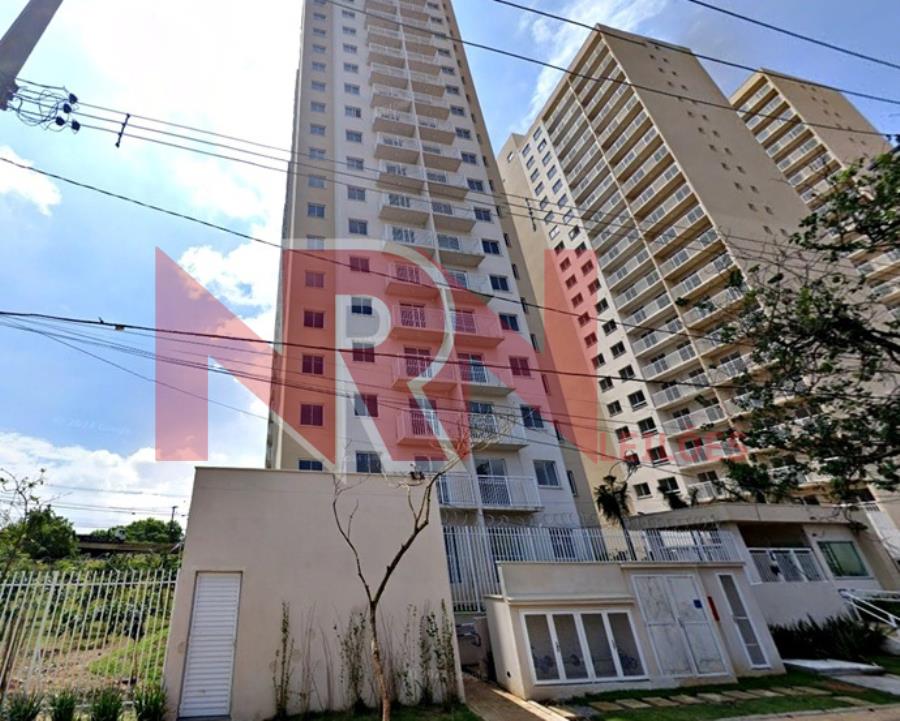 Apartamento | Socorro - São Paulo/SP Apartamento | Socorro - SP