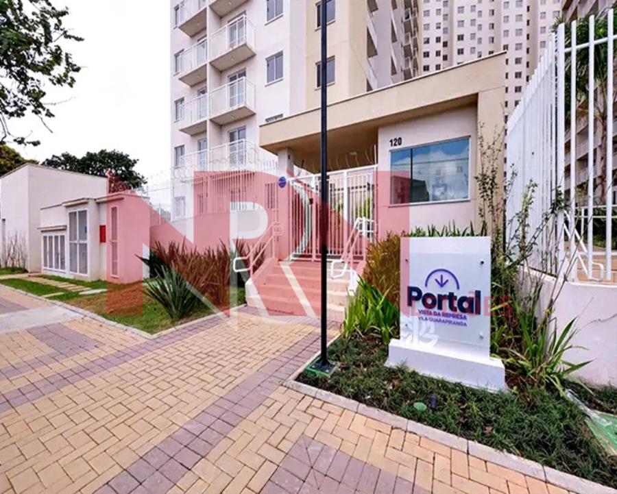 Apartamento | Socorro - São Paulo/SP Apartamento | Socorro - SP — foto 2