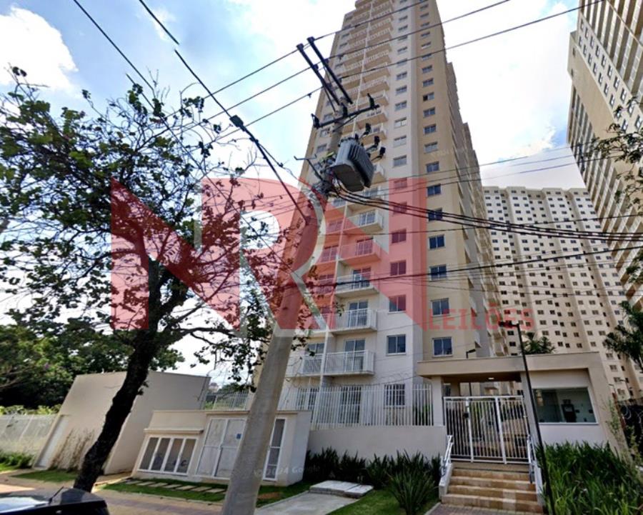 Apartamento | Socorro - São Paulo/SP Apartamento | Socorro - SP — foto 3