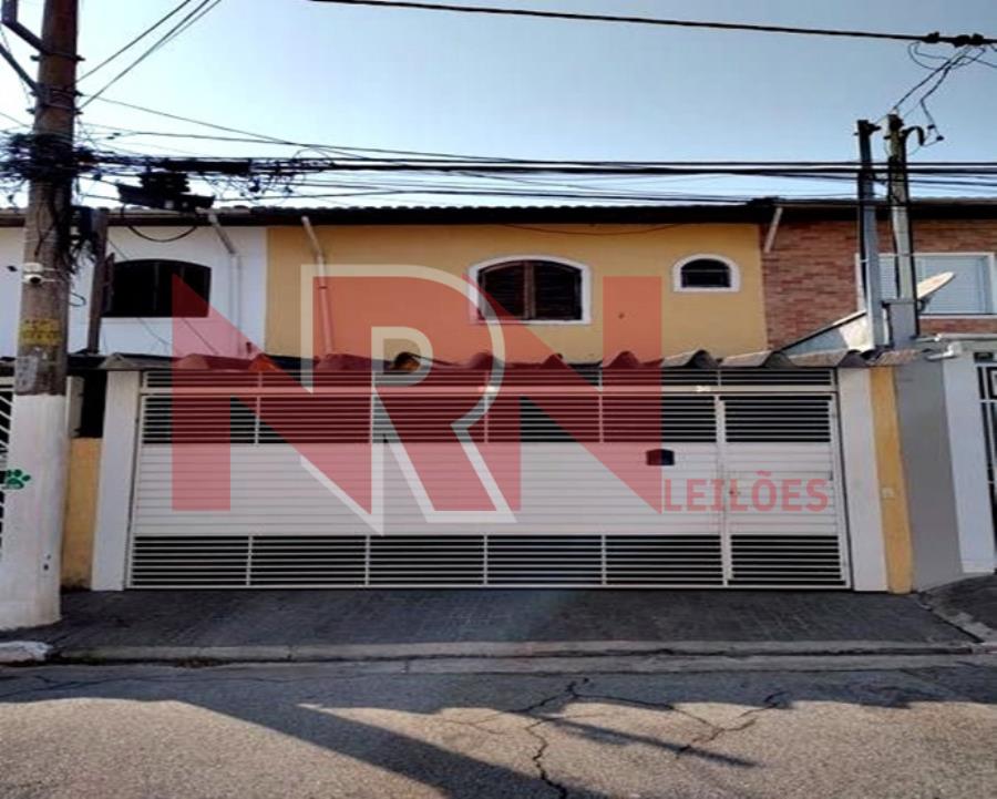 Casa | Lapa - São Paulo/SP Casa | Lapa - SP