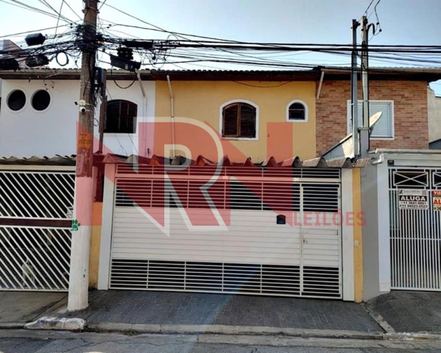 Casa | Lapa - São Paulo/SP Casa | Lapa - SP — foto 2