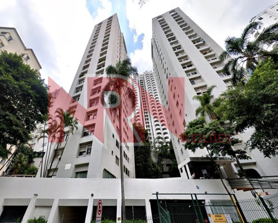 Apartamento | Bela Vista - São Paulo/SP Apartamento | Bela Vista - SP