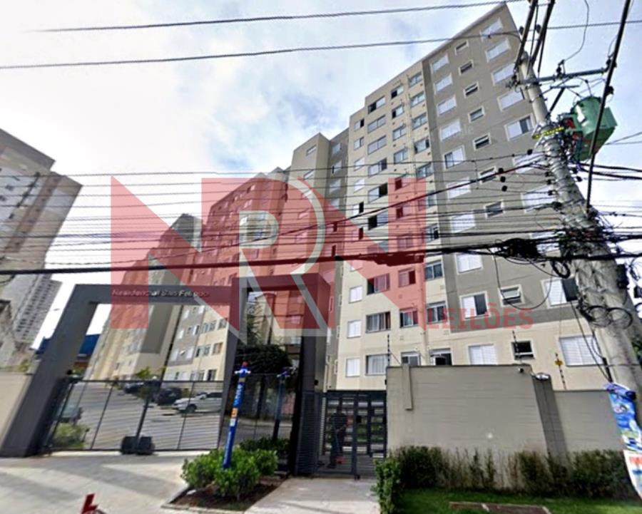 Apartamento | Parque Esmeralda - São Paulo/SP Apartamento | Campo Limpo - SP