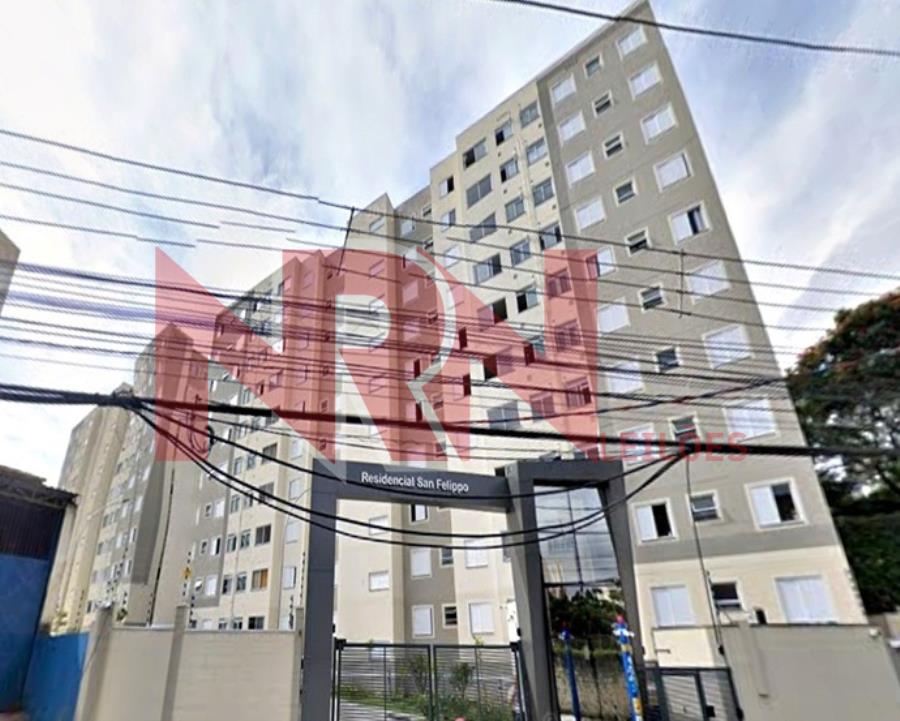 Apartamento | Parque Esmeralda - São Paulo/SP Apartamento | Campo Limpo - SP — foto 2