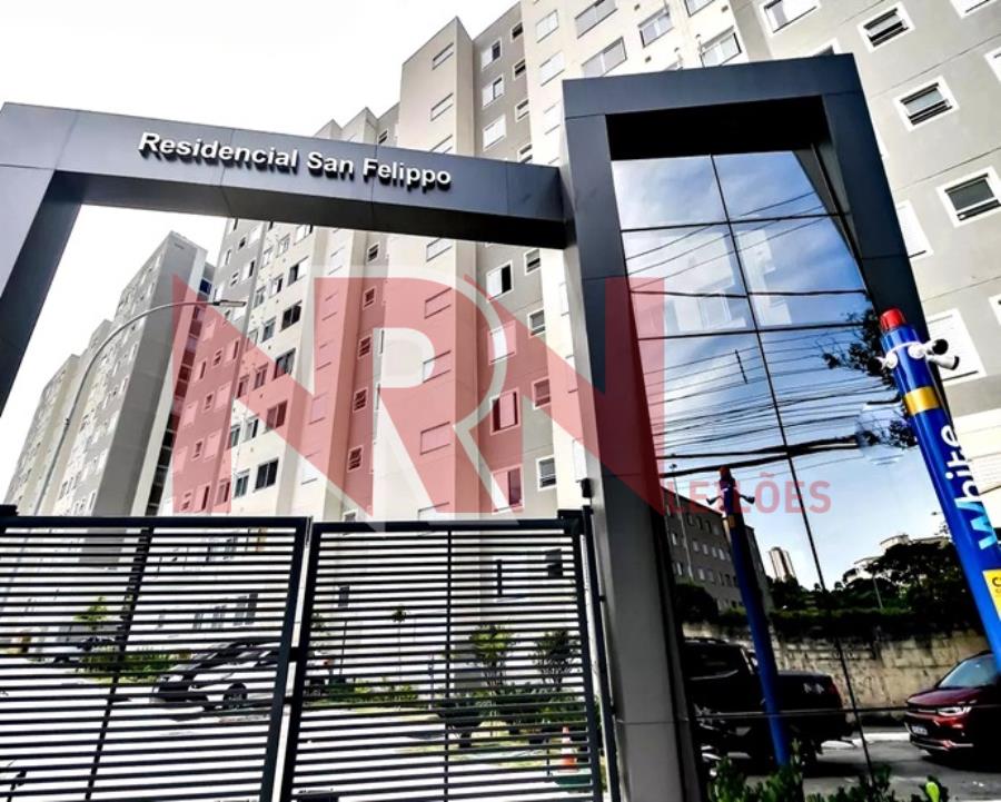 Apartamento | Parque Esmeralda - São Paulo/SP Apartamento | Campo Limpo - SP — foto 3