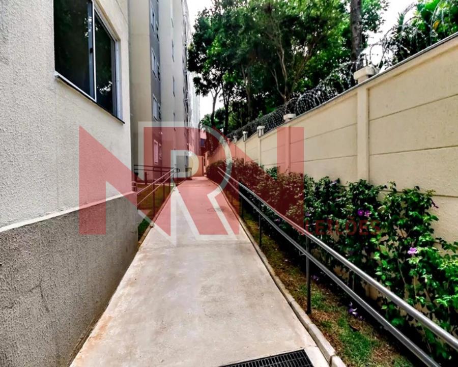 Apartamento | Parque Esmeralda - São Paulo/SP Apartamento | Campo Limpo - SP — foto 4