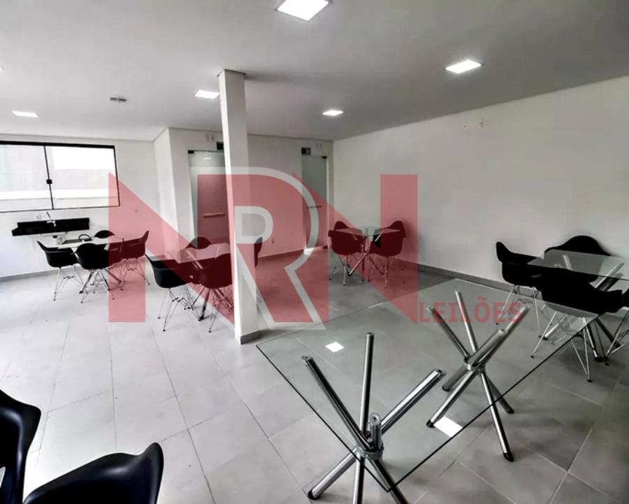 Apartamento | Parque Esmeralda - São Paulo/SP Apartamento | Campo Limpo - SP — foto 5