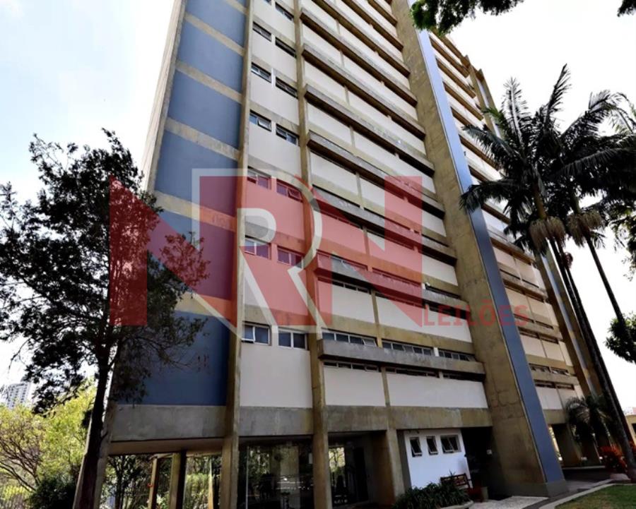 Apartamento Triplex | Vila Andrade - São Paulo/SP Apartamento Triplex | Vila Andrade - SP — foto 3