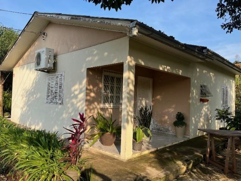 Terreno com 2,1 hec. com benfeitorias — foto 2