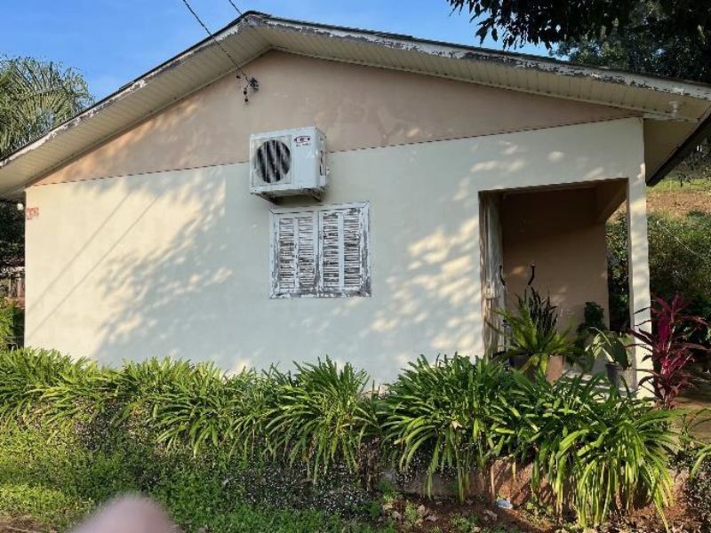 Terreno com 2,1 hec. com benfeitorias — foto 3