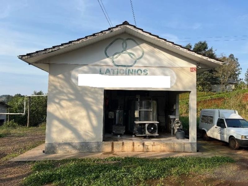 Terreno com 2,1 hec. com benfeitorias — foto 4