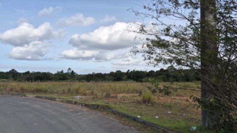 Terreno. Lance Inicial R$ 4.495.000,00. Detalhes D — foto 2