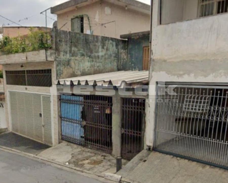 Imóvel Residencial em São Paulo/SP — foto 2