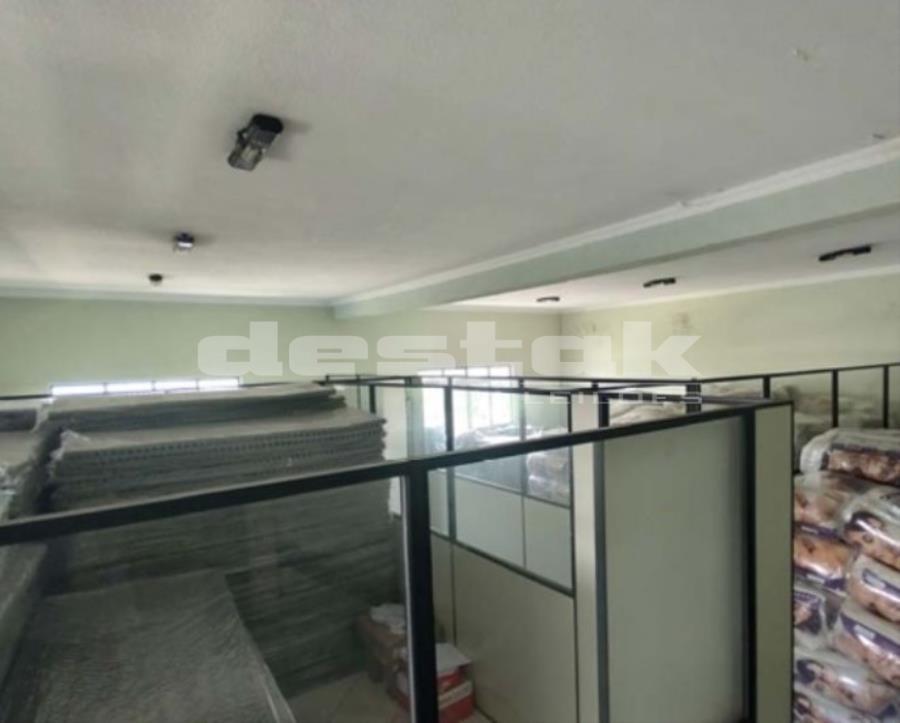 Terreno Urbano e Edificação Comercial em Barueri/SP — foto 4