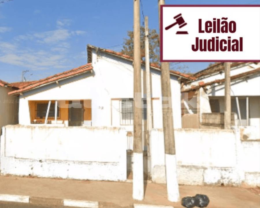 Imóveis Residenciais em Itapira/SP