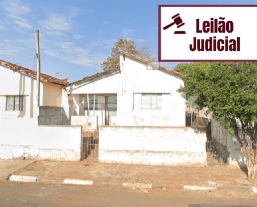 Imóveis Residenciais em Itapira/SP