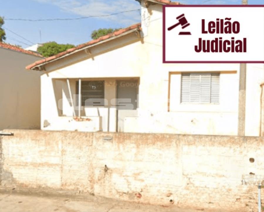 Imóveis Residenciais em Itapira/SP