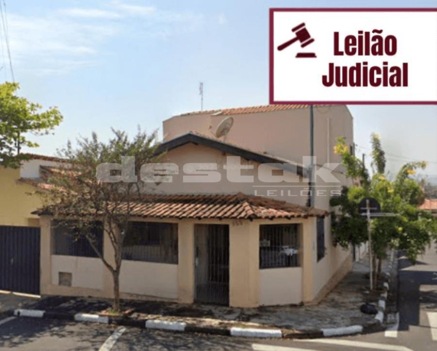 Imóveis Residenciais em Itapira/SP