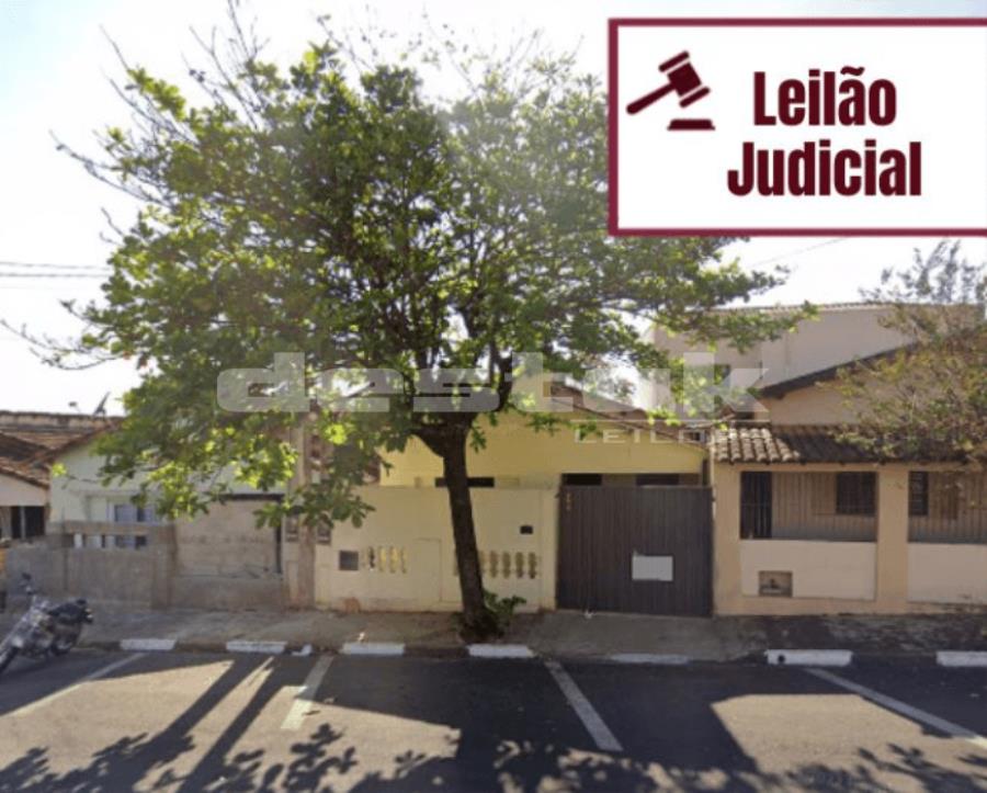 Imóveis Residenciais em Itapira/SP