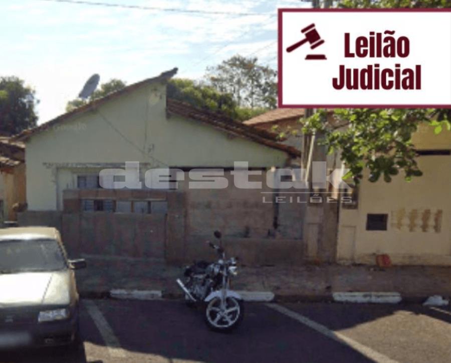 Imóveis Residenciais em Itapira/SP
