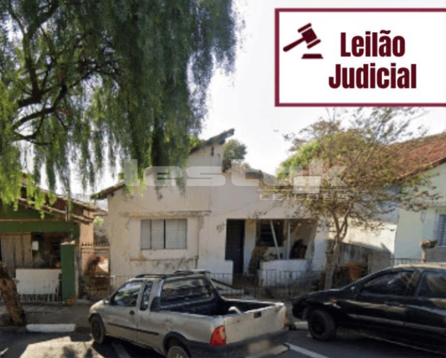 Imóveis Residenciais em Itapira/SP