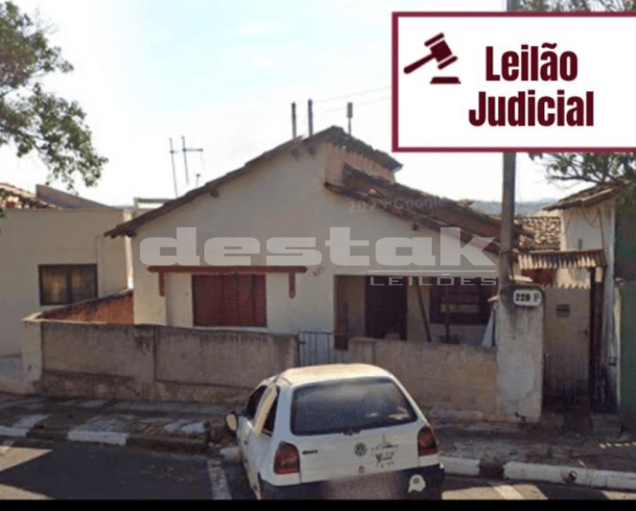Imóveis Residenciais em Itapira/SP