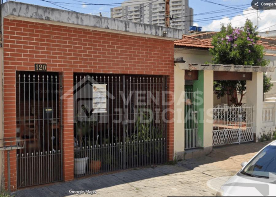 Leilão de Casa Residencial na Penha Zona Leste Leilão Direitos de Casa com 103m² na Penha