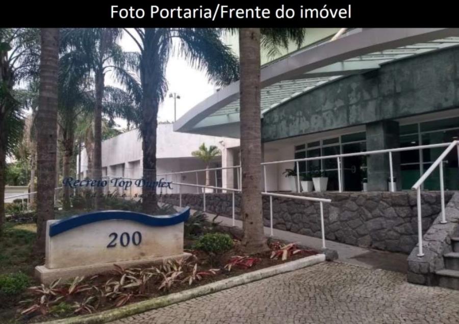 Rio de Janeiro/RJ - Recreio dos Bandeirantes - Apartamento com 94m² Leilão Banco Inter — foto 2