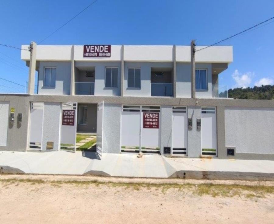 Ilhéus/BA - Olivença - Casa com 95m² Leilão Banco Inter