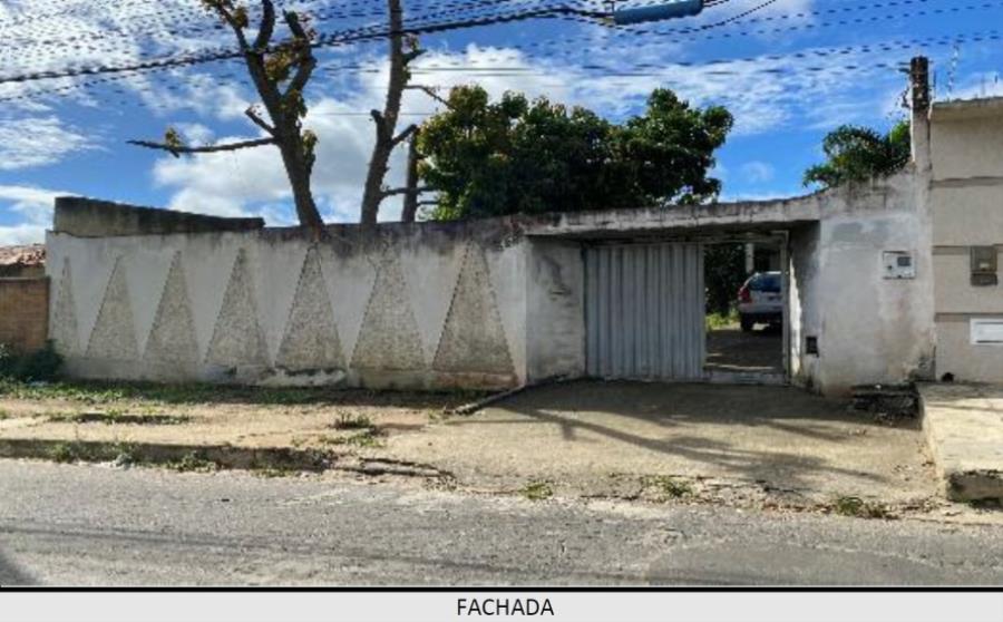 Vitória da Conquista/BA - Alto Maron - Casa com 161m² Leilão Banco Inter — foto 2