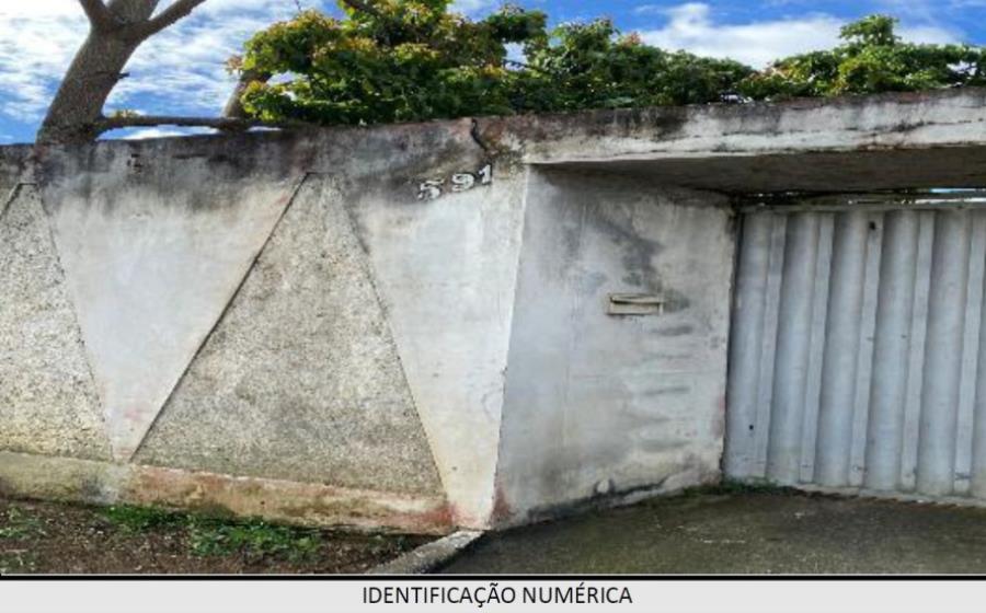 Vitória da Conquista/BA - Alto Maron - Casa com 161m² Leilão Banco Inter — foto 3