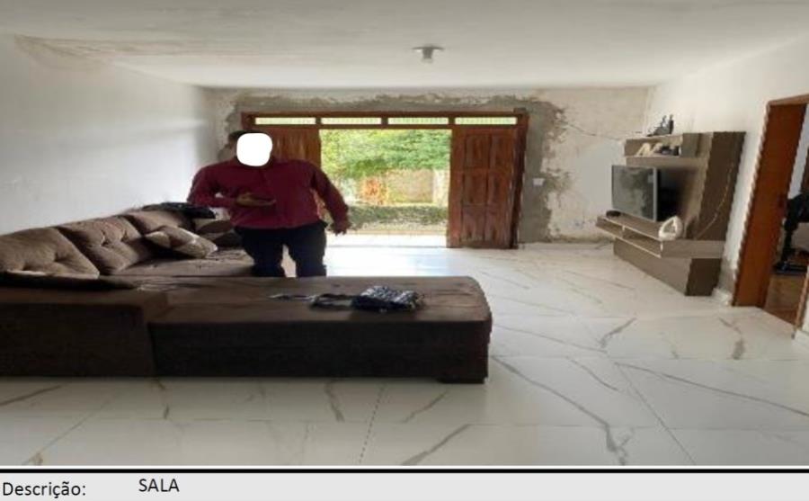 Vitória da Conquista/BA - Alto Maron - Casa com 161m² Leilão Banco Inter — foto 4
