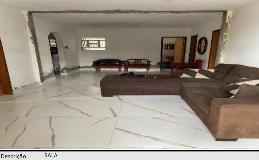 Vitória da Conquista/BA - Alto Maron - Casa com 161m² Leilão Banco Inter — foto 5