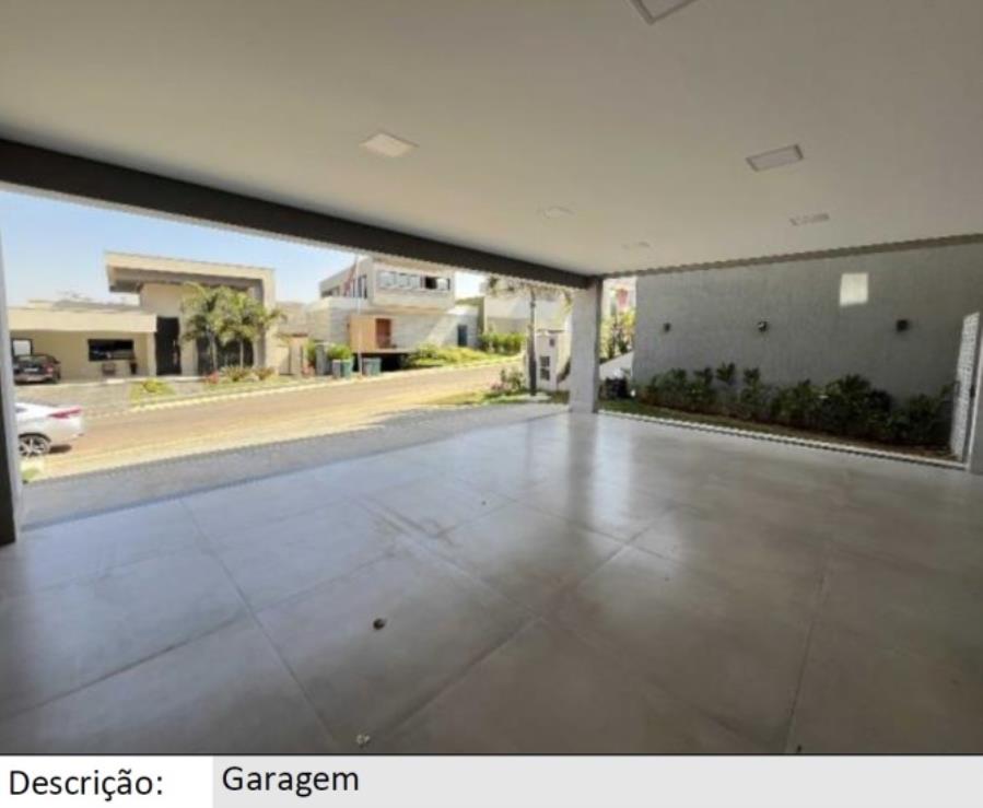 Goiânia/GO - Residencial Goiânia Golfe Clube - Casa com 501m² Leilão Banco Inter — foto 3