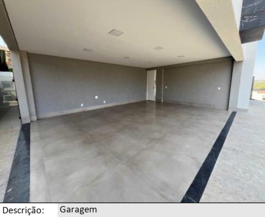Goiânia/GO - Residencial Goiânia Golfe Clube - Casa com 501m² Leilão Banco Inter — foto 4