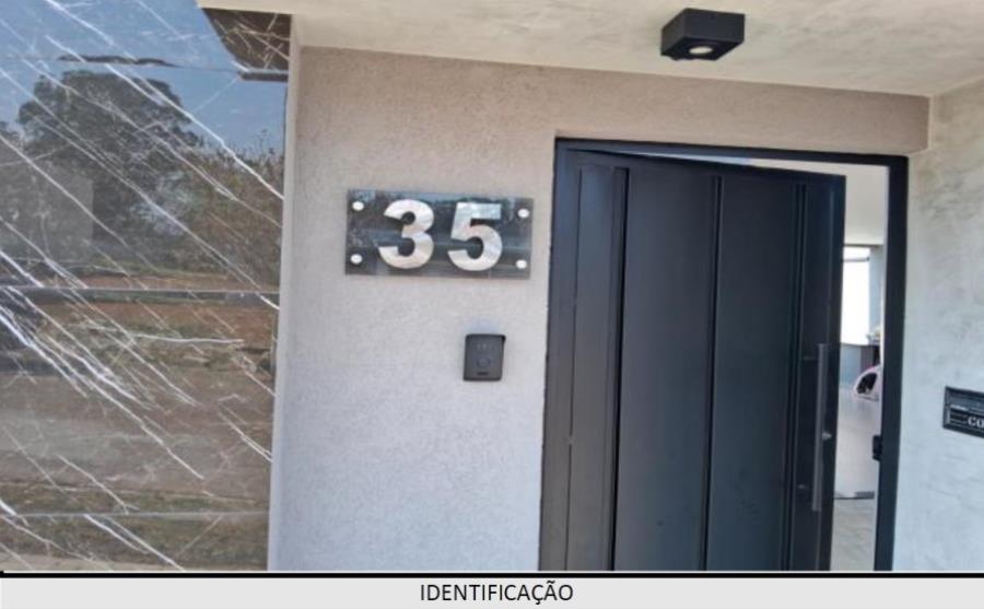 Pouso Alegre/MG - Paruqe Real - Casa com 140m² Leilão Banco Inter — foto 3