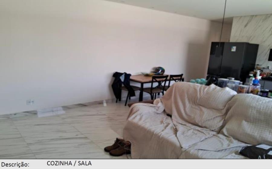 Pouso Alegre/MG - Paruqe Real - Casa com 140m² Leilão Banco Inter — foto 4