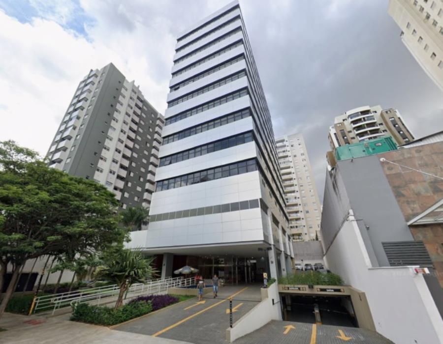 São Paulo/SP - Vila Gomes Cardim - Sala com 47m² Leilão Banco Inter